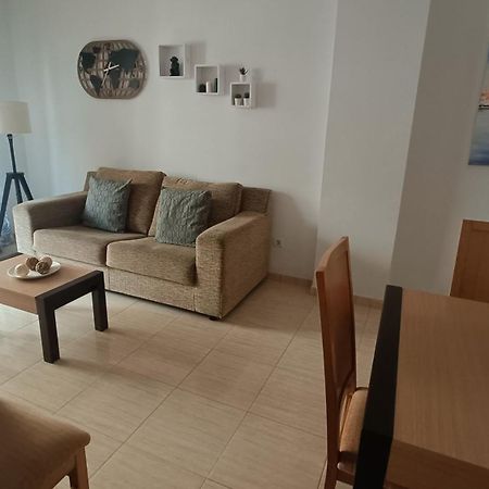 Apartamento Costa Azahar L 2 Linea Playa Zona Marina Dor Oropesa del Mar Exterior foto