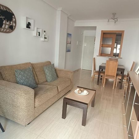 Apartamento Costa Azahar L 2 Linea Playa Zona Marina Dor Oropesa del Mar Exterior foto