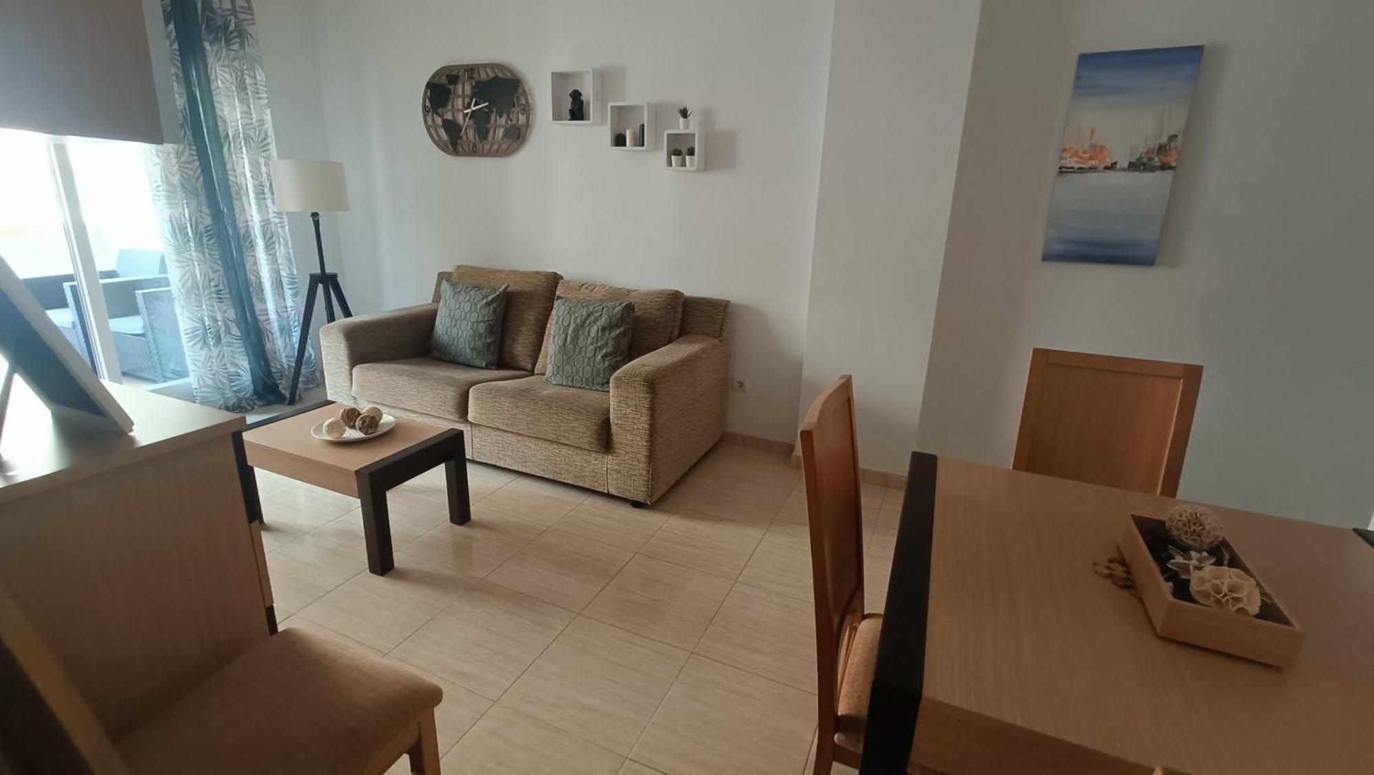 Apartamento Costa Azahar L 2 Linea Playa Zona Marina Dor Oropesa del Mar Exterior foto